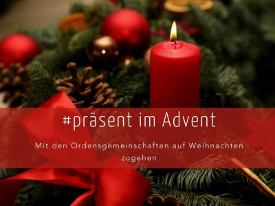 #präsent im Advent – Online-Adventkalender