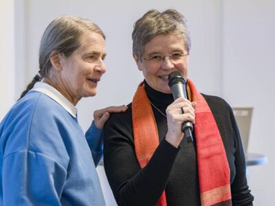 2025 – SchöpfungsverANTWORTung – stecken wir in der Krise?