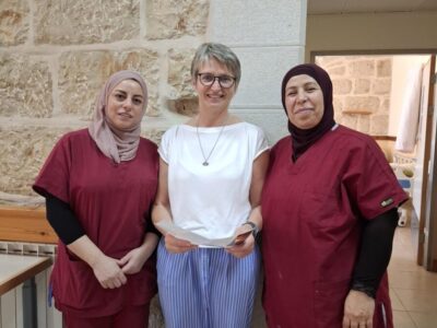 Von der Pflicht zur Zuversicht