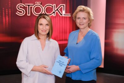 Image for STÖCKL – Night Talk im ORF