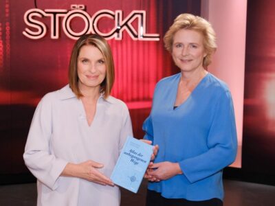 STÖCKL – Night Talk im ORF