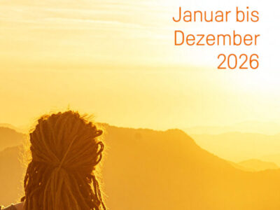 Das eigene Leuchten finden