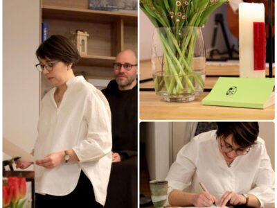 2026 – Professerneuerung Sr. Isabelle