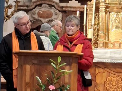 Menschen werden zur Ware gemacht