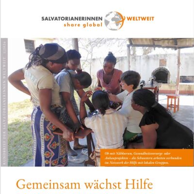 Ausgabe 1/2026