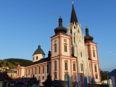 Salvatorianerinnen feiern 100 Jahre Österreich-Provinz
