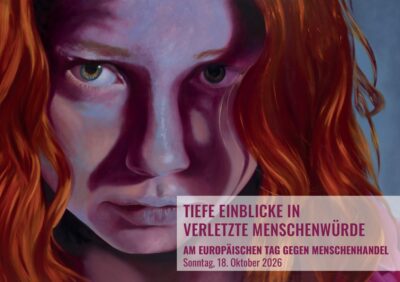 Image for Tiefe Einblicke in verletzte Menschenwürde