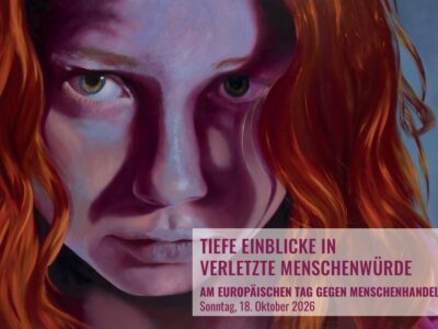 Tiefe Einblicke in verletzte Menschenwürde